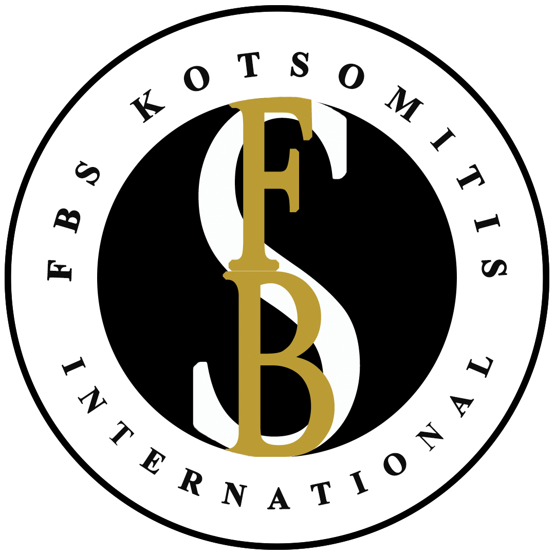 FBS KOTSOMITIS INTERNATIONAL NETWORK